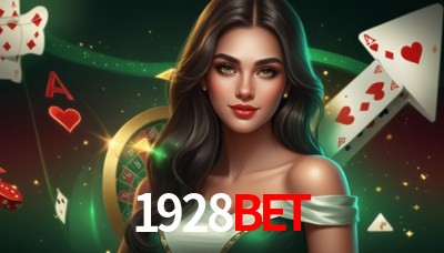 1928BET Casino: Jogue Online e Ganhe Grandes Prêmios